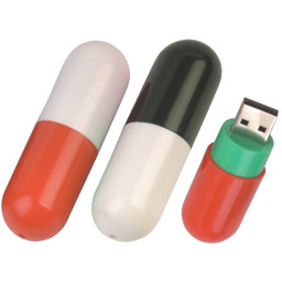 Picture for category Plastic USB sticks