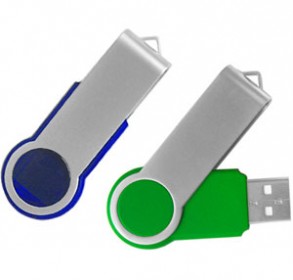 Obrázek KH T002-2 STANDARD USB-Stick