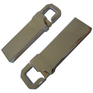 Afbeelding van KH U033 Metalen USB-stick