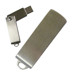 KH M011-1 Metalik Twister USB bellek resmi