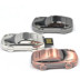 Immagine di KH M022-1 Chiave USB per auto in metallo