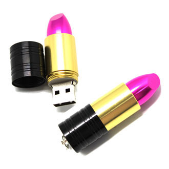 Billede af KH M025 Læbestift USB-nøgle