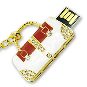 รูปภาพของ KH J009 Handtaschen USB-Stick
