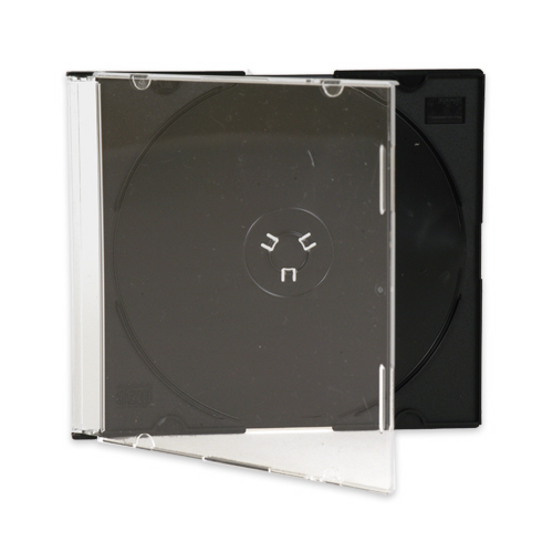 Pilt CD Slim Case