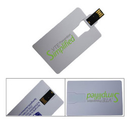 Picture of KH C011 Visitenkarte USB-Stick