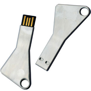 KH U011-1 Anahtar USB bellek resmi