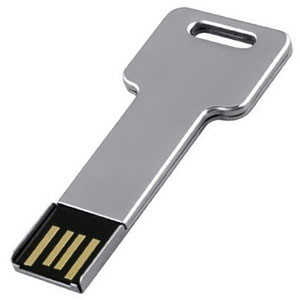 KH U011-3 Anahtar USB bellek resmi