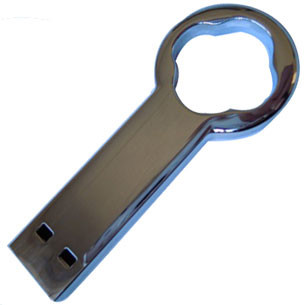 รูปภาพของ KH U011-5 Schlüssel USB-Stick
