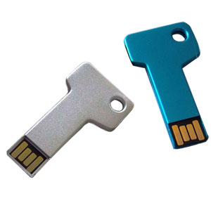 Picture of KH U011-7 Nyckel USB-minne