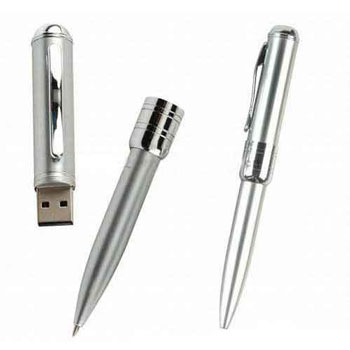 Bild für Kategorie Kugelschreiber USB Sticks