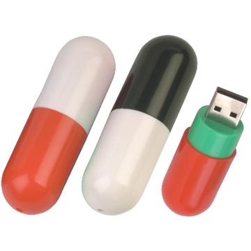 Bild für Kategorie Kunststoff USB-Sticks