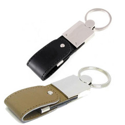 Picture of KH L010 Leder USB-Stick