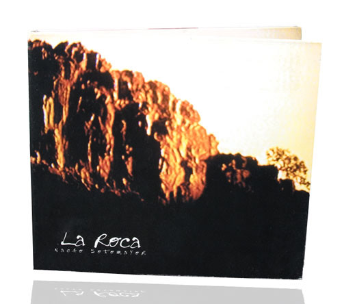 Bild von CD - Kopieren und Bedrucken + CD-Digipak mit 6-seitigem Booklet