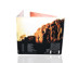 CD - Kopieren und Bedrucken + CD-Digipak mit 6-Seitigem Booklet képe