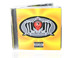 CD - Kopieren und Bedrucken + Jewel Case mit 16-Seitigem Booklet und Inlay képe