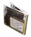 รูปภาพของ CD - Kopieren und bedrucken + Jewel Case mit 4-Seitigem Booklet und Inlay
