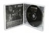 CD - Kopieren und Bedrucken + Jewel Case Transparent mit Covercard 4/4 és Inlay képe