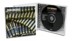 Imagem de CD - Kopieren und Bedrucken + Jewel Case Transparente com Covercard 4/4 e Inlay