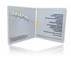 εικόνα του CD - αντιγραφή και εκτύπωση + τετράπλευρη χάρτινη CD-θήκη