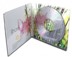Immagine di CD montato e stampato + CD-Digipak 4-Seitig