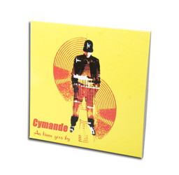 Picture of CD gepresst und bedruckt + Bedruckte CD-Kartonstecktasche