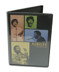 DVD-Double Layer - másolás és nyomtatás + DVD doboz nyomtatott betéttel 4/0 képe