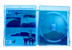 Image de Blu-ray (BD-R 25GB) Kopieren und Bedrucken + Blu-ray-Box