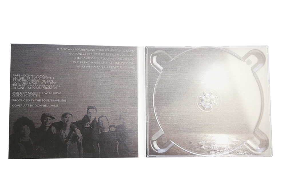 Kuva CD-Digipak 4-puolinen
