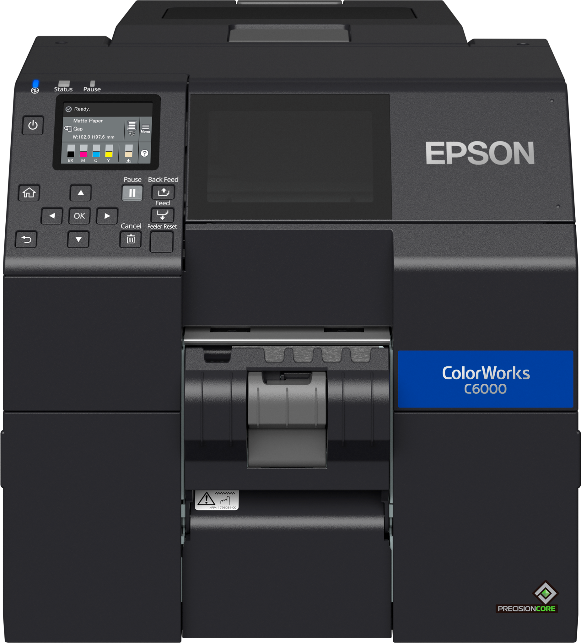 Kuva Epson ColorWorks C6000Pe
