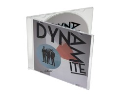 Picture of CD - Kopieren und Bedrucken + Slim Case mit Covercard