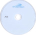 Blu-ray (BD-R 25GB) Kopyalama ve Baski + Cakebox Spindle resmi