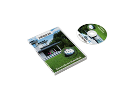 Picture of DVD - Kopieren und Bedrucken + DVD Box transparent mit bedrucktem Inlay 4/4