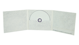 Picture of CD gepresst und bedruckt + CD Digifile 6-seitig