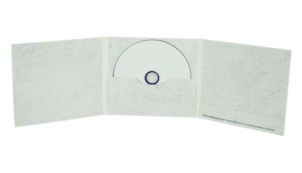 Obraz CD - kopiowanie i drukowanie + CD Digifile 6-stronny