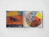 Imagem de CD - Kopieren und Bedrucken + Jewel Case mit 24-Seitigem Booklet und Inlay