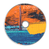 Imagem de Impressão em CDs virgens Impressão em offset