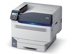 Picture of OKI Pro9541dn digital 5-color transfer printer incl. white toner or clear toner