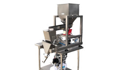 Billede af 2-Channel Automatic Linear Weigher 